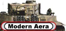 Cold War & Modern Area