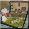 Modern War Diorama 1/48