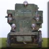 Garford-Putilov 1/35