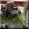T.13B3 1/35 Diorama