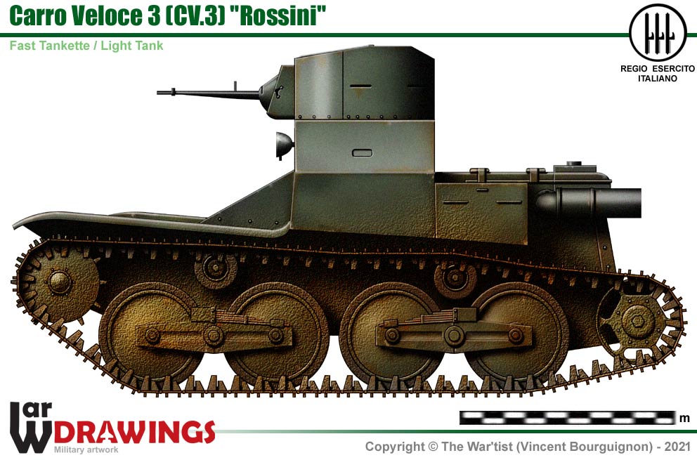 Menu Tank Destroyers