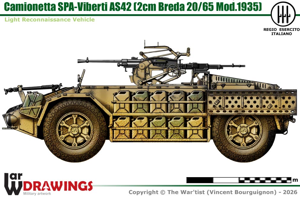 Menu Self-Propelled Guns