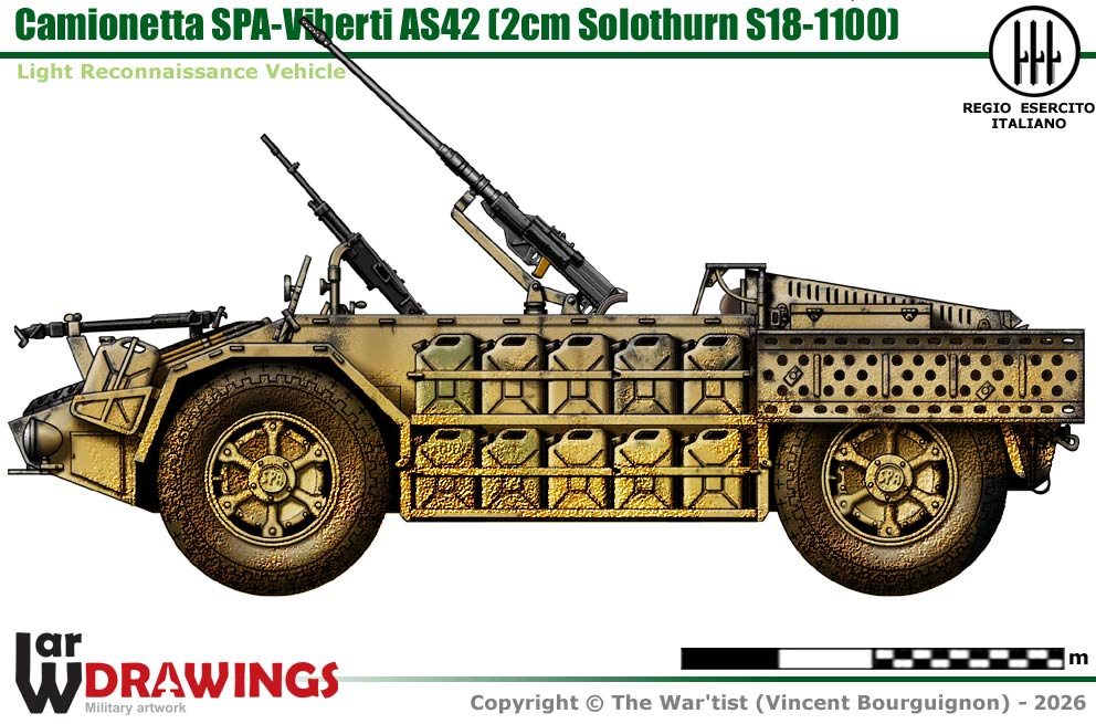 Menu Self-Propelled Guns