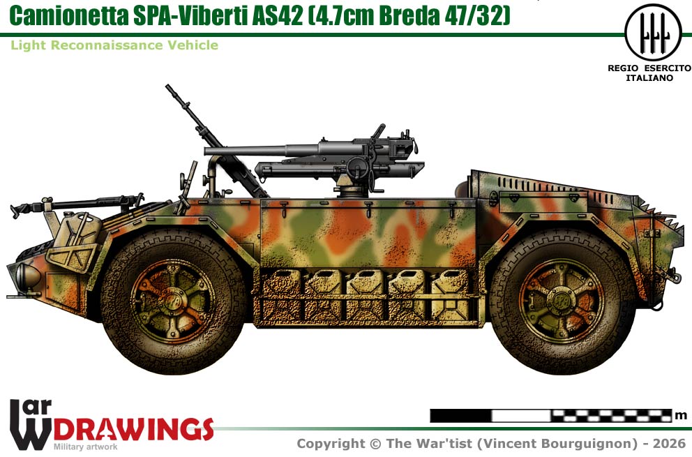 Menu Self-Propelled Guns