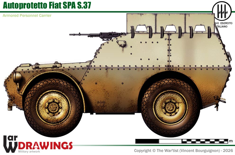 Menu Self-Propelled Guns