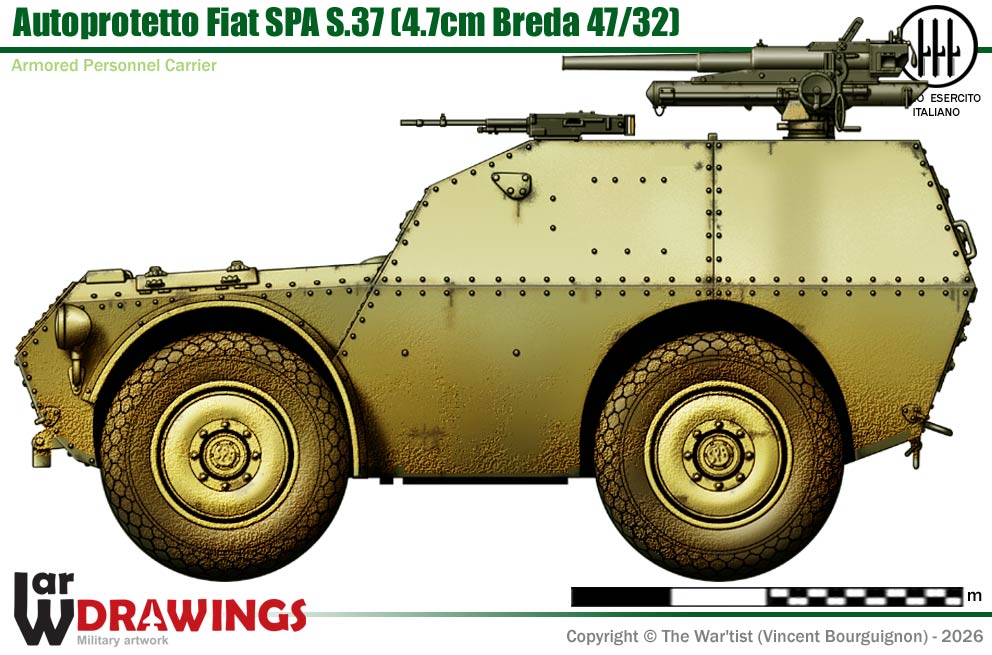 Menu Self-Propelled Guns