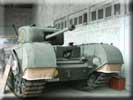 Churchill Mk.VII BTM