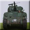 M4A4 Sherman 1/35