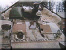 M4A3 (mid) Wibrin