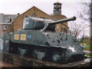M4A3(76)W Beffe