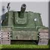 ISU-152 1/35