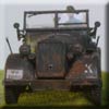 Horch Kfz.15 135