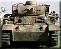 Pz.Kpfw III Ausf.N 1/35