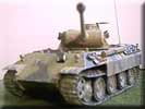 Panther Ausf.D 1/35