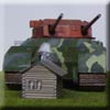 P.1000 Ratte 1/144