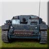 StuG III Ausf.C/D 1/35 