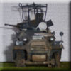 SdKfz.232 1/35