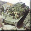 Sturmpanzer II 1/35 Ödewind Diorama 1/35