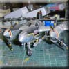 P-38J Lightning 1/48