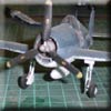 F6F-3 Hellcat 1/48