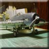 F6F-5 Hellcat 1/72