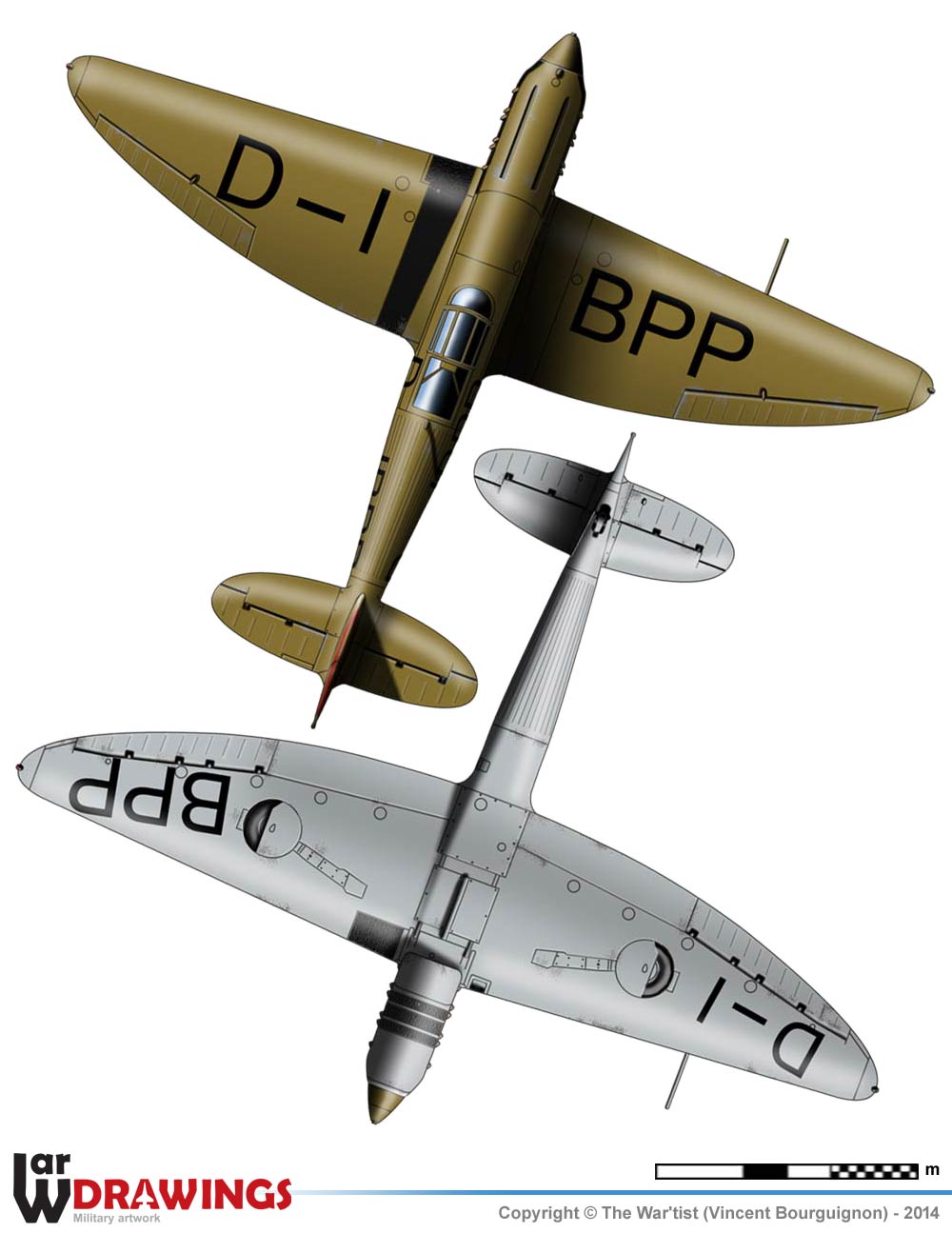 Avia B 135 105