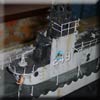 USS Flasher 1/72